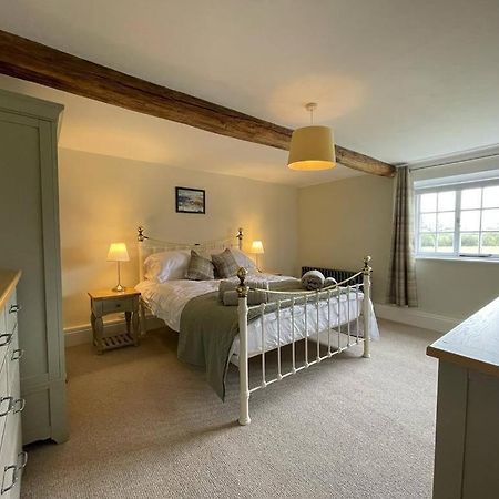Woodpecker Cottage West Bretton Buitenkant foto