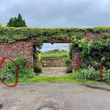 Woodpecker Cottage West Bretton Buitenkant foto